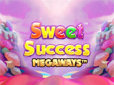Sweet success megaways spielen Get ready for a sugar rush and candied wins on the slot from Blueprint Gaming